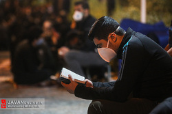 خاص‌ترین احیا در روزگار کرونا