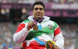 با شکست کرونا آماده تمرینات هستم