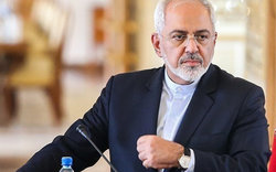 ظریف: به «هوک» ربطی ندارد که درباره برجام نظر دهد/ ادعاهای ابلهانه توسط مقامات آمریکایی تازگی ندارد