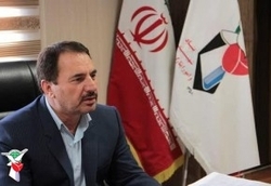 اهدای ۶۸۰ بسته معیشتی به ایثارگران آسیب دیده ازبیماری کرونا