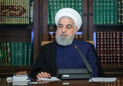 رئیس‌جمهور: رعایت دستورالعمل‌های بهداشتی در شب قدر نویددهنده استمرار همکاری خوب مردم است