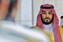 ولیعهد سعودی میانجیگری عراق بین تهران و ریاض را خواستار شده است