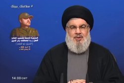 سید حسن نصرالله انگشت بر روی زخم ملتهب صهیونیست‌ها گذاشت