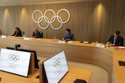 زیان ۸۰۰ میلیون دلاری IOC با تعویق المپیک توکیو