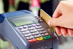 کارت‌های بانکی دارای تراکنش ۱۳ میلیون فقره کاهش یافت