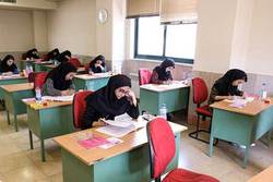 آغاز مهلت مجدد ثبت نام کنکور ۹۹ از هفته آینده