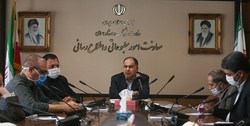 جشنواره «جان من، ایران من» تلاشی برای ثبت توانمندی در مبارزه با کرونا