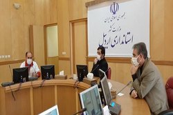 مردم هشدار‌های بهداشتی و فاصله‌گذاری انفرادی را جدی بگیرند