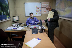 کرونا از نفس افتاد