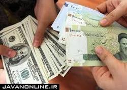قیمت دلار و ارز شنبه ۲۷ اردیبهشت ۹۹