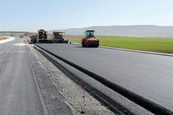 تا سال ۱۴۰۰ باند دوم بزرگراه اردبیل-مشگین‌شهر تکمیل می‌شود