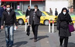 ایین‌ترین آمار مرگ و میر ناشی از کرونا را در پایتخت داشته ایم