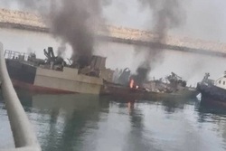 حادثه کنارک به روایت شاهدان عینی