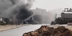آمریکا جنگ نیابتی در لیبی را رسما اعلام کرد