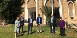 اروپا در فکر رواج همجنسبازی در عراق