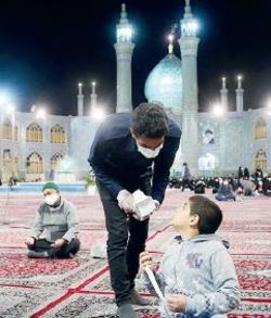 تغییر مناسبات اجتماعی متناسب با کرونا تا پاییز ۱۴۰۱