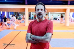 حضور در پویش همدلی را وظیفه‌ام می‌دانم