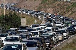 کدام جاده‌ها مسدودند؟