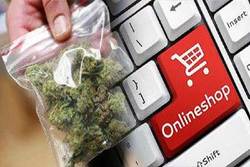 افزایش دستگیری مواد فروشان اینترنتی