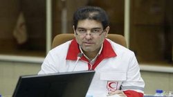 کاهش موجودی انبار‌های هلال احمر/نیازمند کمک دولت هستیم
