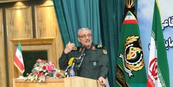 طلایی نیک: بودجه صنعت دفاعی در مجلس دهم چهار برابر افزایش یافت