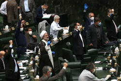 استقبال از روز جهانی قدس با مصوبه ضد صهیونیستی مجلس