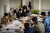لشکر جهادی‌ها در خط مقدم همدلی