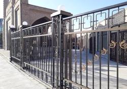 بازارچه صنایع دستی درب استانبول بعد از مهار ویروس کرونا افتتاح می‌شود