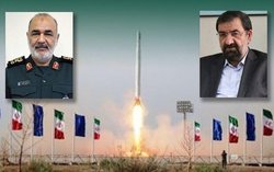 اقدام سپاه لیاقت، تخصص و شایستگی نیرو‌های انقلاب را نشان داد