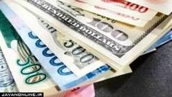 قیمت دلار و ارز سه شنبه ۳۰ اردیبهشت ۹۹