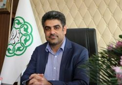 جلب رضایتمندی شهروندان ، مهمترین هدف هریک ازکارکنان شهردارفردیس است