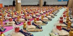 مشارکت ۱۴۰ مدرسه البرز در رزمایش کمک مومنانه