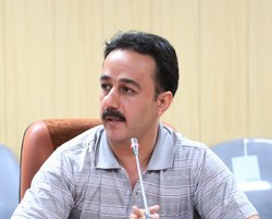 شیخ‌احمدی: ژیمناستیک ایران به جایگاهی که استحقاقش را داشته رسیده است