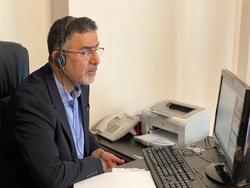 ایوبی: جهان پس از کرونا استقبال بیشتری از فکر و فرهنگ می‌کند