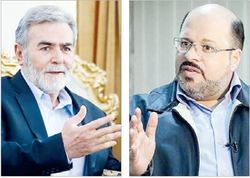 رهبران مقاومت: به سمت رهایی قدس می‌رویم