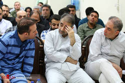 خط تولید مفسده