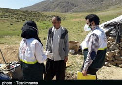 کمک مؤمنانه بسیج جامعه پزشکی به بیماران خاص و صعب‌العلاج