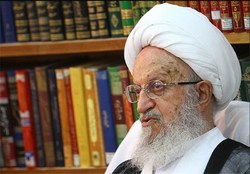 آیت‌الله مکارم شیرازی: تفحص زندگی سینماگران جایز نیست