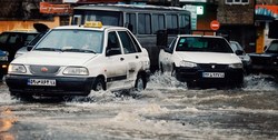 آماده باش ۲۵۰۰ نیرو برای جلوگیری از آب‌گرفتگی