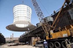 کاهش مصرف آب از تمهیدات مهم  امسال ،در طرح های توسعه ای است
