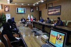 کیفیت آب شرب در تمام شهرها و روستاهای تحت پوشش يکسان است