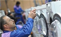 پیش‌بینی صادرات ۱۶۰ میلیون دلاری لوازم خانگی