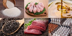 استمرار حذف ارز دولتی کالا‌های اساسی در سکوت بانک مرکزی