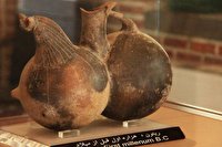 برگزاری نمایشگاه مجازی یافته‌های باستان‌شناسی در اردبیل