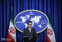 موسوی: نامه ترامپ استقلال سازمان بهداشت جهانی را زیرسوال برده است