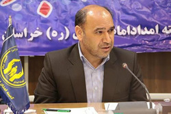 برپایی ۱۰۰۰ پایگاه کمیته امداد برای جمع آوری فطریه و کفارات