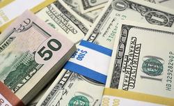 قیمت ارز و دلار پنج شنبه ۴ اردیبهشت ۹۹