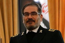 شمخانی: غافلگیری‌های جدید در راه است