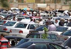 قیمت روز خودرو در ۴ اردیبهشت ۹۹
