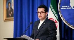 هیچ قطعنامه‌ای ایران را از پرتاب ماهواره به فضا منع نمی‌کند